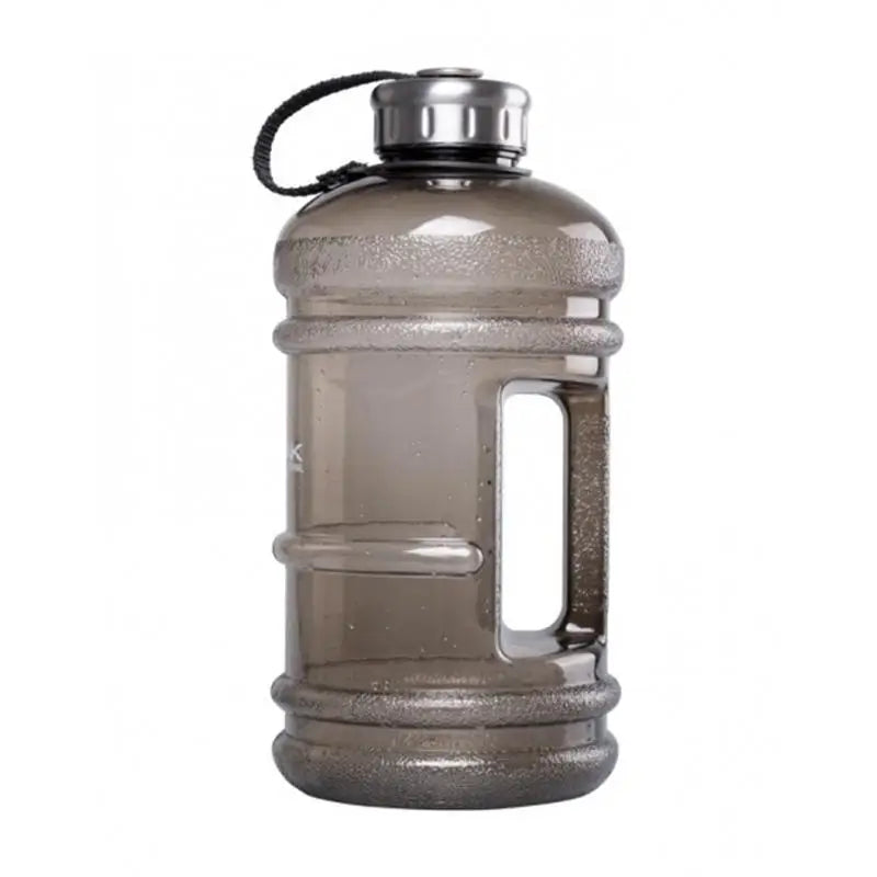 Samples Free 1.5lL Frosted Water Jug with Custom logo New Products Petg 2.2L Water Bottle logo 2021 Gym Bottles