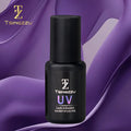 TSINGZZU Factory Wholesale UV Eyelash Extensions Glue 0.5 1 Second Dry Over 7-8 Weeks Retention Ultra Bonding UV Lash Adhesive