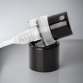 Factory Customized Perfume Bottle Pump Head Flexography Fine Mist Sprayer Pump Mini Perfume Sprayer