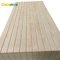 12mm 15mm 18mm Tongue and Groove Pine Plywood for Construction