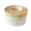 High Temperature Resistant 10m Car Spray Paint Window Edge Masking Tape 5cm Width for DIY Paint Repair Covering Protection