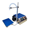 Cooking Oil Dispenser Machine Cooking Oil Filling Machine Peristaltic Pump