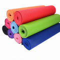 2024  Wholesale Customized Good Quality Yoga Mat Set Pvc Yoga Mat Eva Puzzle Mat