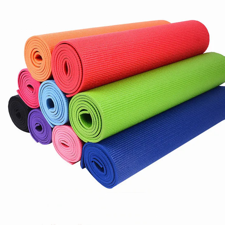 2024  Wholesale Customized Good Quality Yoga Mat Set Pvc Yoga Mat Eva Puzzle Mat