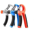 Hand Grip Strengthener Factory China Hand Exercise Grip Commercial Gym Equipment