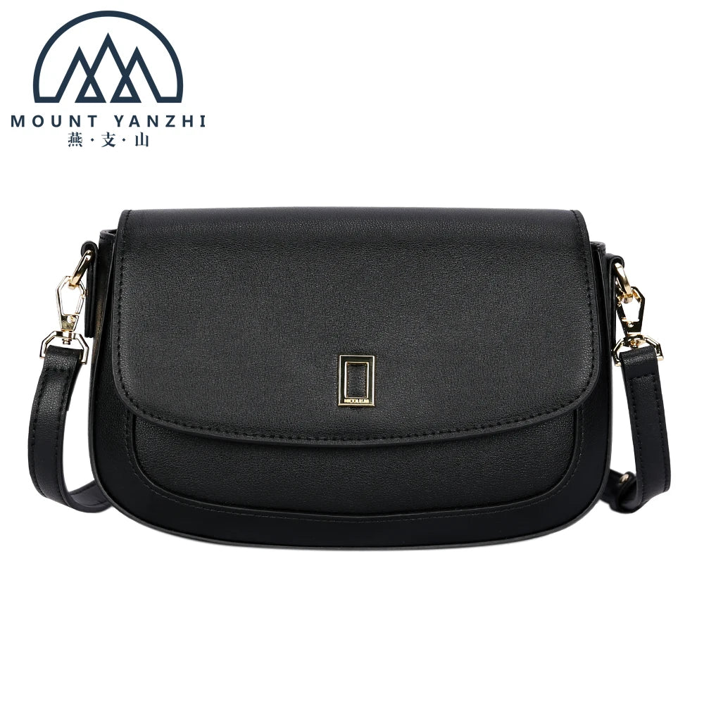 2025 New Tote Bag Custom Logo Designer Crossbody Bag Genuine Leather Shoulder Bag Women