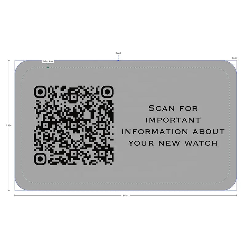 Custom 1mm Metal Luxury Business Cards Laser Engraved QR Code Silk Screen Printed Matte Finish Black Nickel Plating Branding