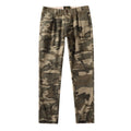 International Market Price 97% Cotton 3% Spandex Elastic Waist Breathable Casual Business Sweatpants Anti-Wrinkle Quick Dry