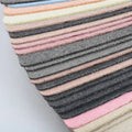 1.2mm Litchi Pattern Embossed PU Faux Leather Waterproof Artificial Syntectic Suede Leather Custom Material for Bag Handbag Sofa
