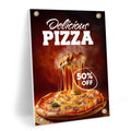 Custom UV Printing Outdoor Poster PVC Foam Display Advertising Sign Board