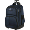 New Design Waterproof Wheeled Travel Bags Gifts Unisex Travel Bags Luggage Set Trolley Suitcase