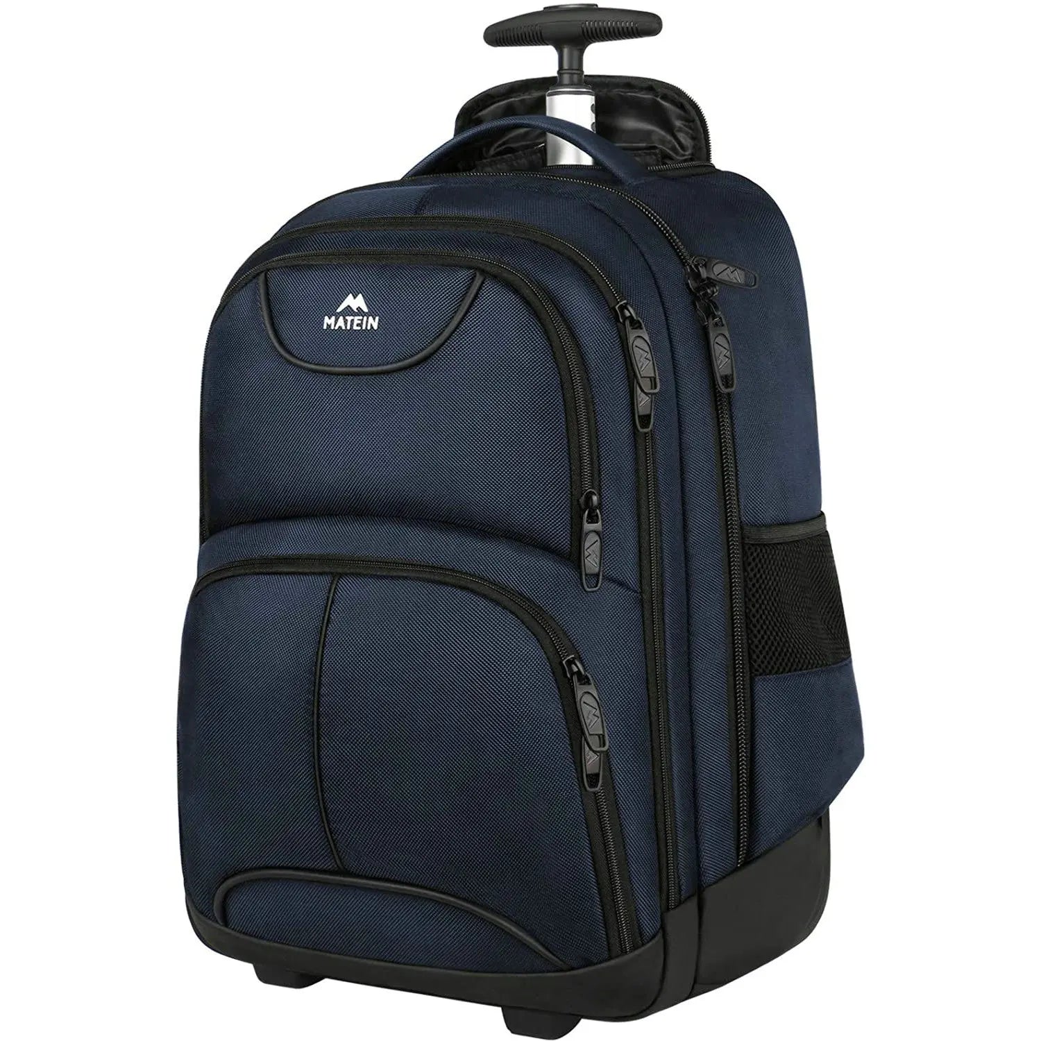 New Design Waterproof Wheeled Travel Bags Gifts Unisex Travel Bags Luggage Set Trolley Suitcase