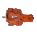 PVD-2B-45P-18G6A-4891F 305CR Hydraulic Pump 208-1112