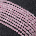 Natural Black Rultilated Quartz Gemstone Round Beads 3mm Faceted Beads for Jewelry Making DIY Bracelet Necklace Strand