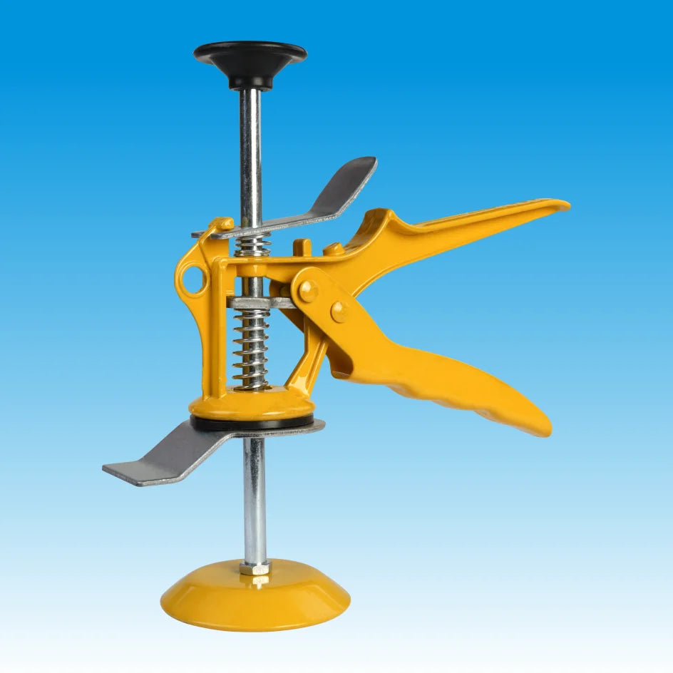 Wall Tile Height Regulator Locator High Tool for Lifting and Laying Tiles Paste Tile Pad