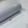 Factory Price Removable Glue Printable Self Adhesive Sticker Car Wrap Vinyl Glossy Matte Plastic SAV 120/140/160 Gsm 50m Roll