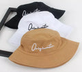Design Your Own Custom Wholesale Cotton Embroidery Bucket Hat