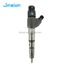 JINSION Excavatot Parts EC210 EC210B diesel Fuel Injector Parts for Volvo Engine D6D Fuel Injectort 20798683