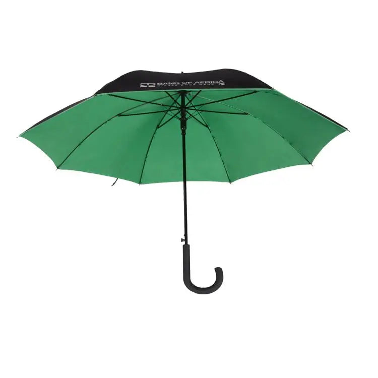 Double Layer Automatic Portable Tiny 46In Janpenses Advertising Umbrella