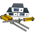 20khz 2000W 220V Ultrasonic Sonicator for Mushroom Extraction Plant Extract Equipment
