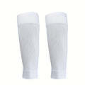 Breathable Calf Compression Sleeve High-quality Soccer Socks Custom Socks logo for Football Basketball Running