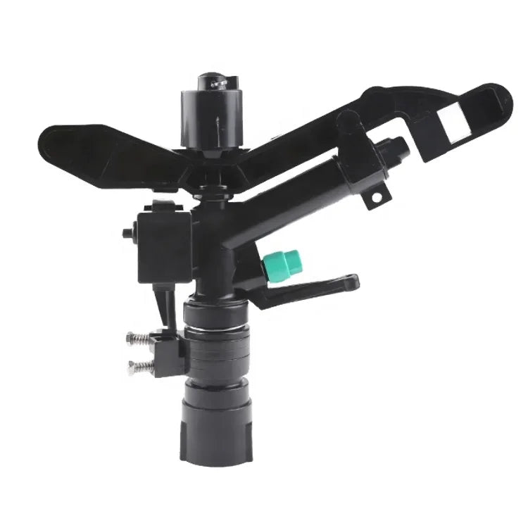 1 Inches High Quality Impact Irrigation Sprinkler and Garden Sprinklers