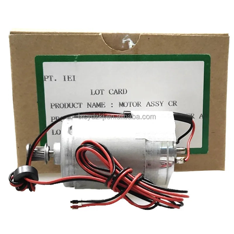 1390 CR Motor L1800 Motor for Epson L1800 T1100 T1110 L1300 B1100 1390 1430 1400 1500 R1400 R1410 R1390 ME1100 R1900