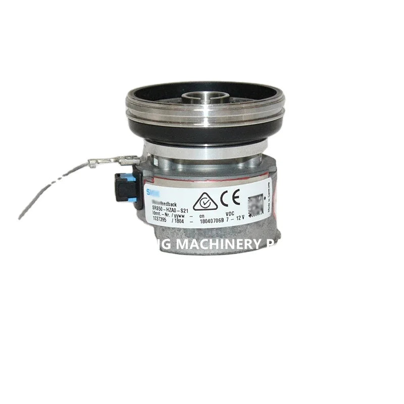 Original New SRS50-HZA0-S21 Sick Encoder Upgrade Version SRS50-HZA0-S01 C2.101.3031 100% Compatible for Printing
