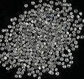 VOAINO 0.01-1 Carat Melee White HPHT Lab Grown Diamond IGI GIA Certificate CVD Lab Made Loose Synthetic Diamonds Stones