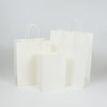 Wholesale Biodegradable Kraft Paper Bags Jelly Hamburger Sushi Wedding Favor Gift Boxes Art Paper Food Packaging for Milk Salad