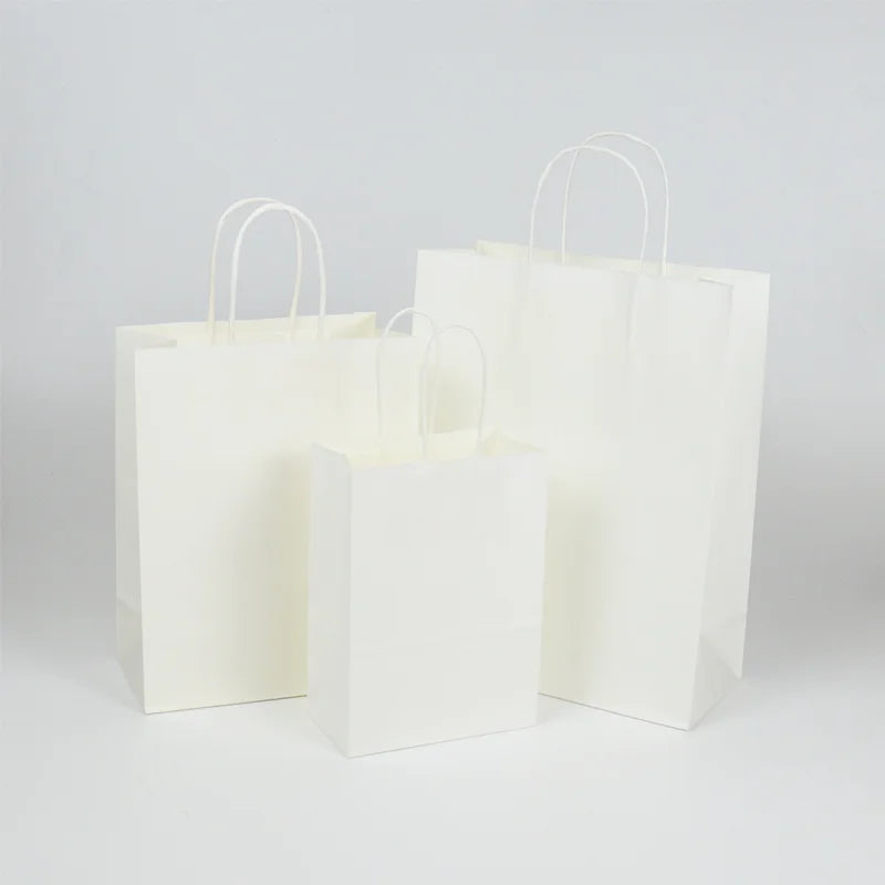 Wholesale Biodegradable Kraft Paper Bags Jelly Hamburger Sushi Wedding Favor Gift Boxes Art Paper Food Packaging for Milk Salad