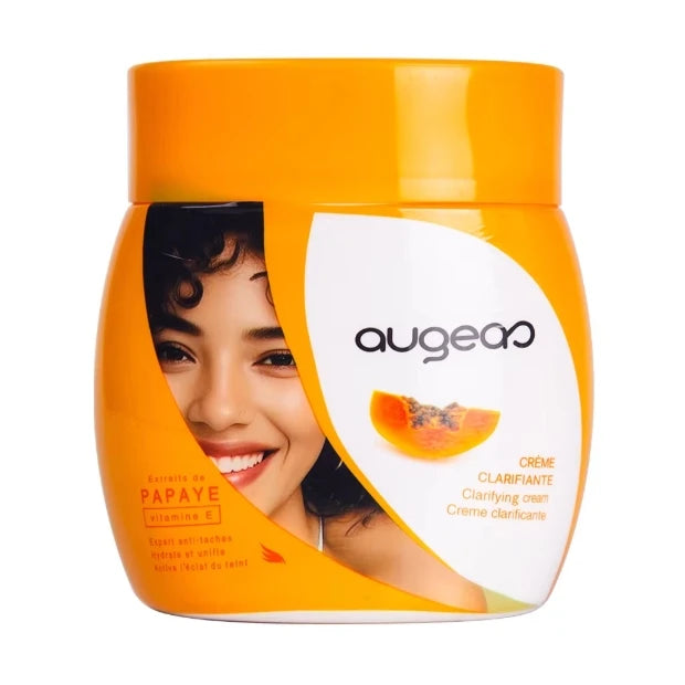 In Stock China Meidu Wholesale Body Skin Care Manufacturer Wholesale Augeas Face Body Cream