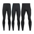 DIVE&SAIL 2024 New Design 1.5mm Neoprene Soft Anti Scratch Wetsuit Pants Snorkeling Swimming