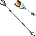 FP03A Farm Vegetable Fruit Picker Manual Garden Tool Fruit Picker With Pole