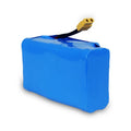Rechargeable 18650 Cylindrical Lithium Ion Battery Pack with LiCoO2 Cathode -40C Operating Temperature Deep Cycle for Bulk Use