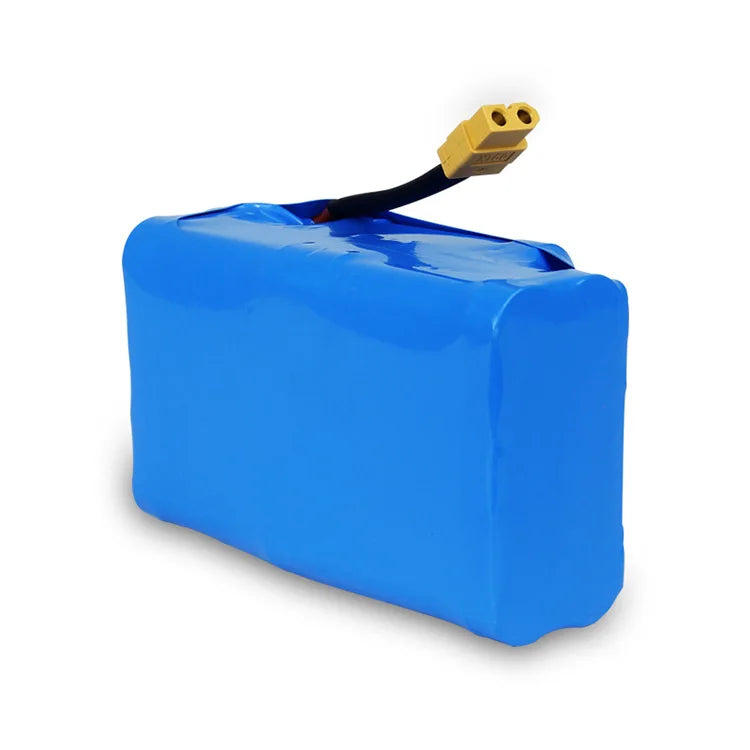 Rechargeable 18650 Cylindrical Lithium Ion Battery Pack with LiCoO2 Cathode -40C Operating Temperature Deep Cycle for Bulk Use