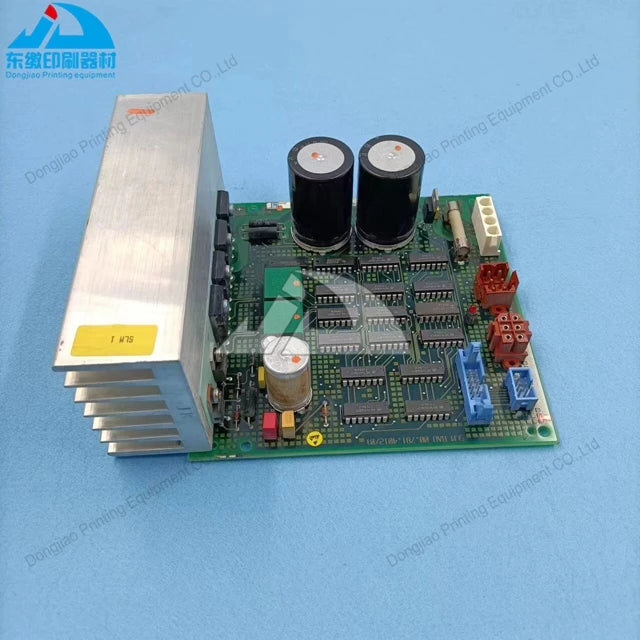 G2.144.9201 Circuit Board Good Quality Electric Board for Heidelberg Offset Printing Machinery Spare Parts