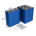 Gotion CALB CATL 3.2v 300ah 314ah 330ah 340ah 628ah Lifepo4 Battery Solar Energy Storage Lithium Iron Phosphate Battery Cells