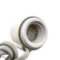 MINCO White Thermal Actuator Radiator HY316 230V Electric Underfloor Heating NC NO Valve Modern Design