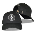 Customized Luxury PVC Logo Sports Baseball Caps Hats for Men and Women 6 Panel Fashion Rubber Logo Sport Caps