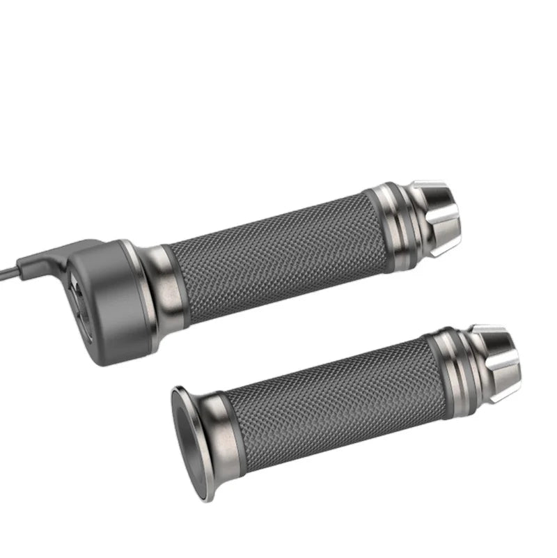 Electric Tricycle Turning Handle Ebike Accessories Throttle Scooter Part Accelerator E-motorbike Rolling Handlebar Grip
