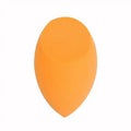 JDK Orange Oblique Cut Beauty Sponge Non-latex for Makeup Puff Cosmetic Sponge Foundation Makeup Tool