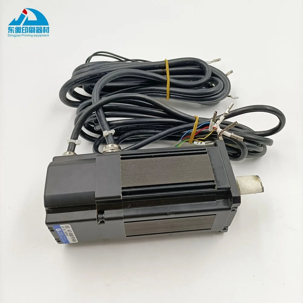 1 Piece Motor NA70-40NAMKS-PRF-M46A1for Komori Printing Machine Spare Parts