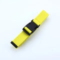 Flying ART Outdoor 3.2cm Buckle Canvas Belt Female Quick Release Solid Color Belt Student Training Belt