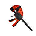 Factory-Sourced Quick Grip Ratchet Bar Clamp for Wood Working for Assembly Steel Material for DIY Projects