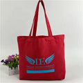 Waxed Canvas Beach Pouch Bag Tote Corduroy Tote Bag Canvas Men Custom Canvas Tote Bags With Custom Printed Logo