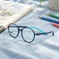 Best Selling Student EYEGLASS Material PPSU Frame Eyewear Optical Glasses for Girls Boys