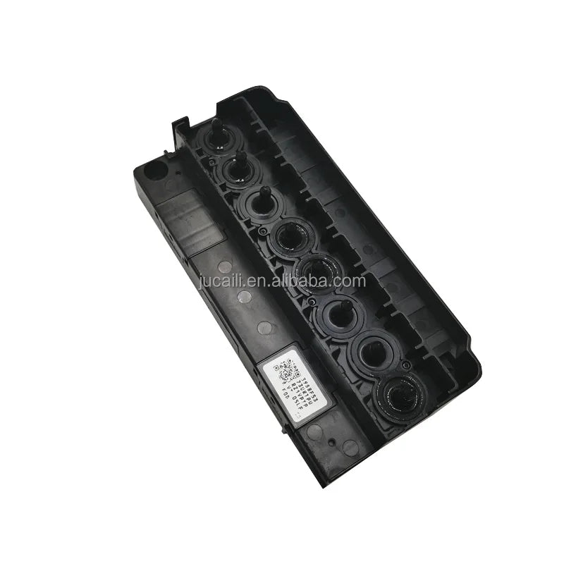 Jucaili Original New DX5 Printhead Cover for Epson DX5 F1610010 Head Water-based Manifold for Allwin Mimaki Printer