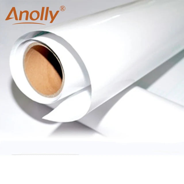 Printing Clever Car bus body or vehicle body advertising printable self adhesive vinyl