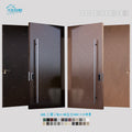 American Latest Main Door Designs Home Heavy Duty Luxury Wooden Gate Main Entrance Wood Door